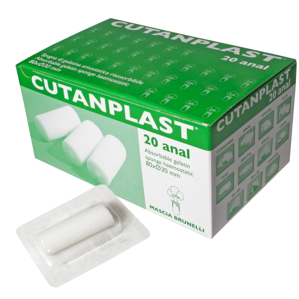 Cutanplast Anal