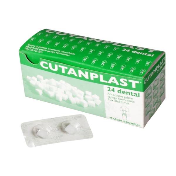 Cutanplast Dental