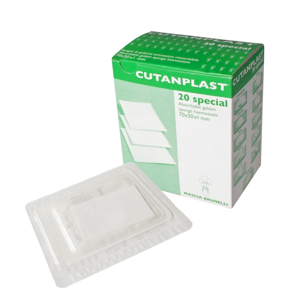 Cutanplast Special