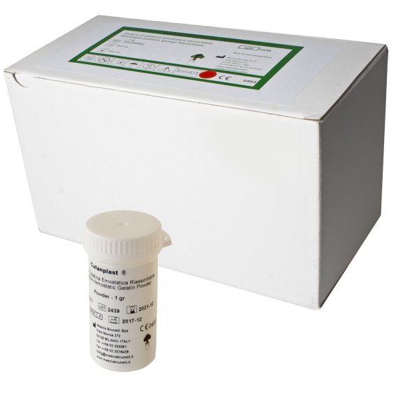 Cutanplast Powder